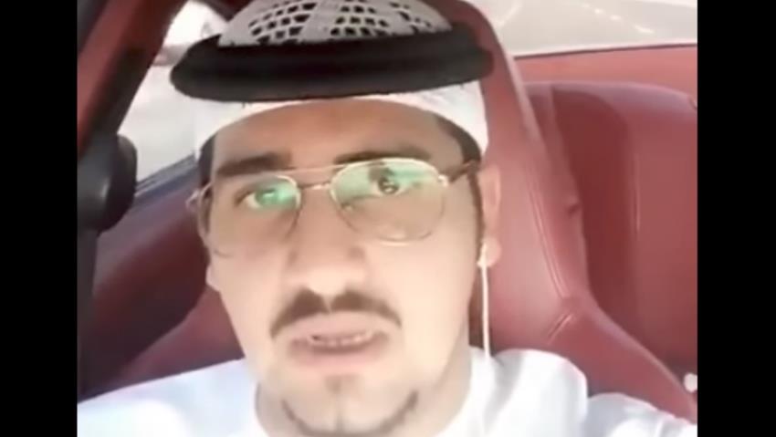 Simpati pada Qatar, Aktivis Muda UAE Ditangkap