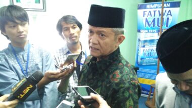 Ketua Muhammadiyah Harapkan Perbankan Syariah Milik BUMN Fokus Pada UMKM