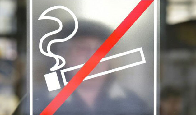 Saudi: Pajak Tembakau yang Tinggi Paksa Banyak Orang Berhenti Merokok  