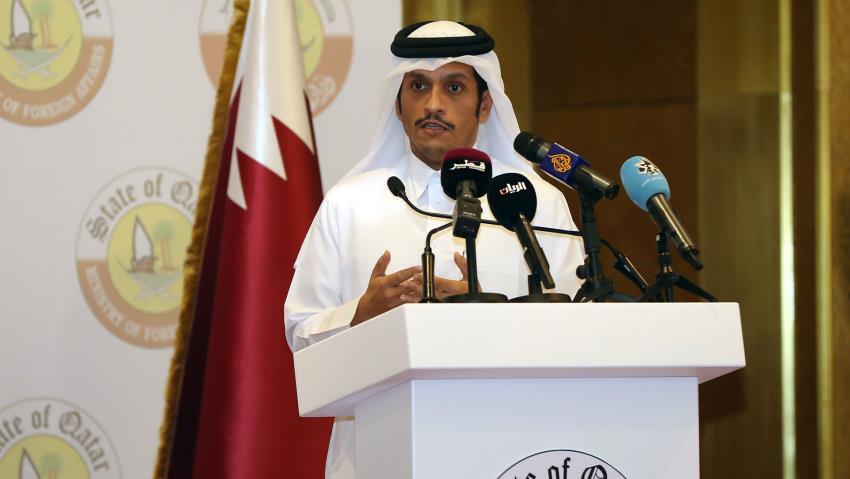 Menlu Qatar: Tuntutan Saudi Tidak Mungkin Dipenuhi