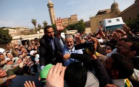 Delegasi Hamas Ke Kairo Lanjutkan Perundingan