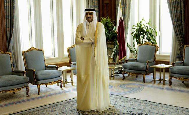 Qatar Siap Dialog Selama Kedaulatannya Dihormati