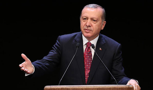 Erdogan:  Al-Aqsha Adalah Kebanggaan 1,7 Miliar Orang Muslim di Dunia