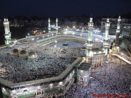 Arab Saudi Bersiap Terima Dua Juta Jamaah Haji  pada Musim Haji 1444H 
