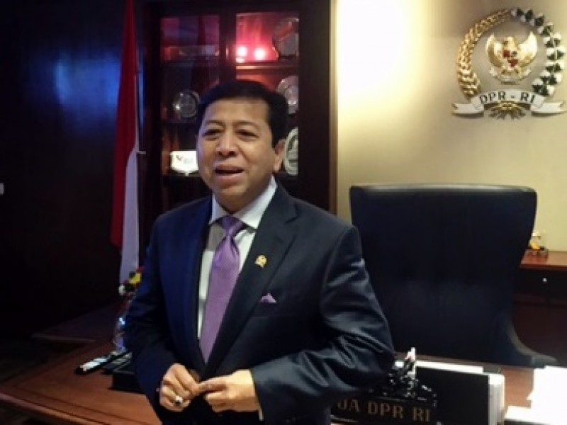 Refleksi HUT ke-72, Ketua DPR RI Ajak Masyarakat Pererat Persaudaraan