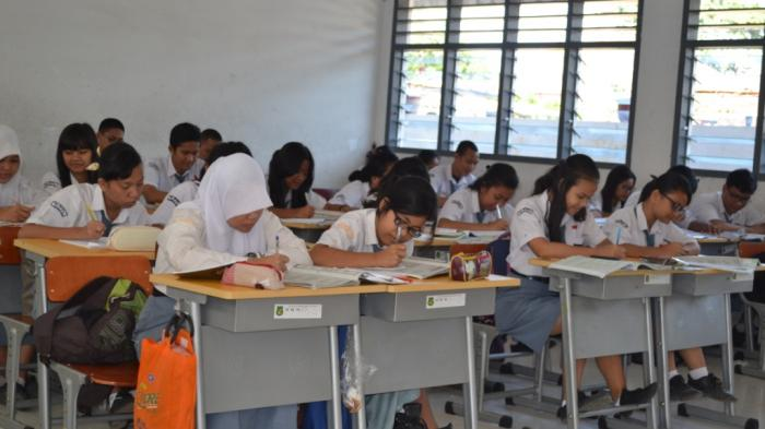 Wujudkan Kesetaraan Pendidikan, PPDB Online 2022 DKI Jakarta Lebih Variatif