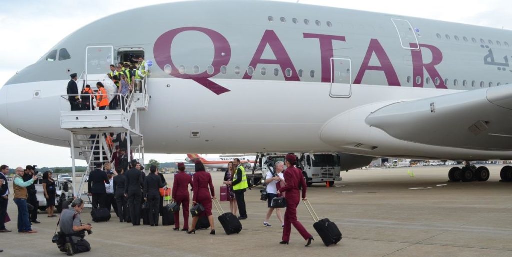Komnas HAM Qatar Sebut Saudi Politisasi Haji