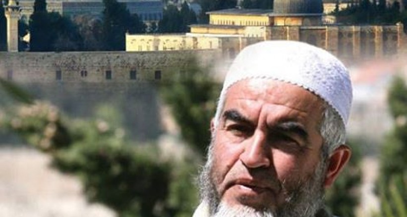 Syaikh Raed Salah: Hari Kemenangan Al-Aqsha Semakin Dekat