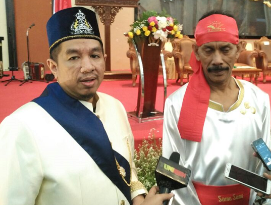 Pemerintah Diminta Perhatikan Kebudayaan Nusantara