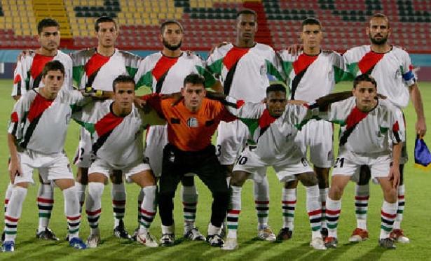 Israel Cegah Sembilan Pemain Sepak Bola Tinggalkan Gaza