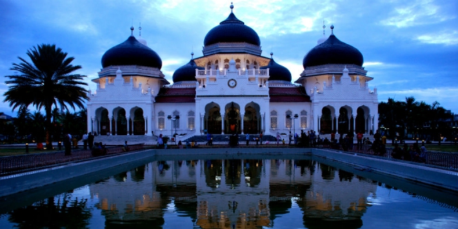 Pemkot Banda Aceh Edarkan Surat Himbauan Tidak Rayakan Tahun Baru
