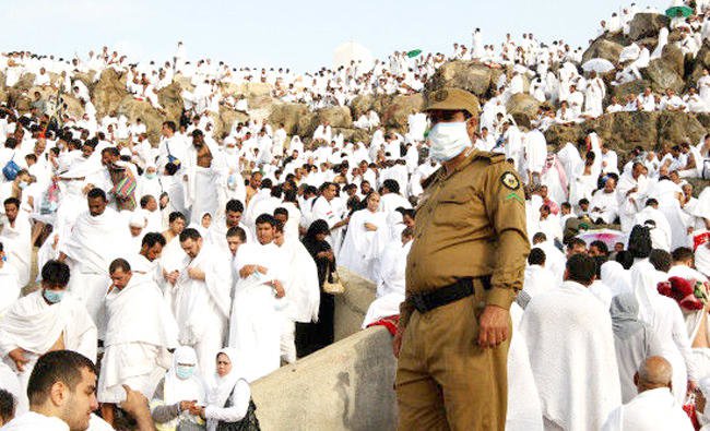 Arab Saudi Siapkan 29 Ribu Tenaga Medis untuk Jamaah Haji