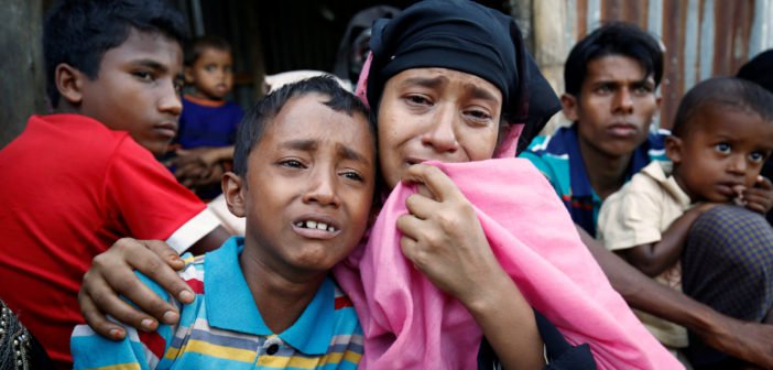 Umat Beragama Indonesia Diminta Tidak Terprovokasi Isu Rohingya