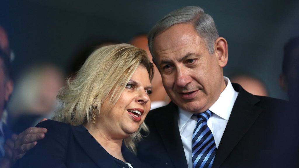 Polisi Gelar Investigasi Kasus Korupsi Istri PM Israel