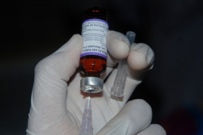 IHW Minta Penggunaan Vaksin MR Dihentikan Hingga Pasti Kehalalannya