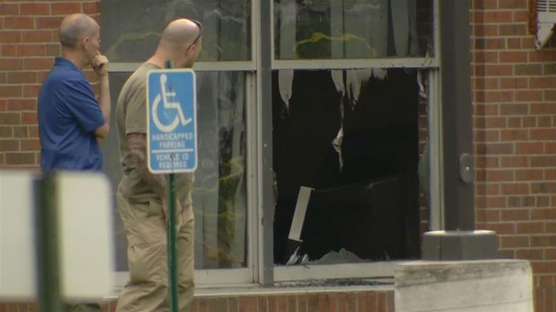 Tidak Ada Korban Luka Dalam Bom di Masjid Minnesota