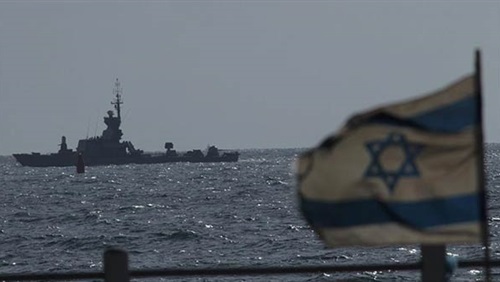 Berita Kapal Perang Israel Lewati Perairan Indonesia Disebut Hoax