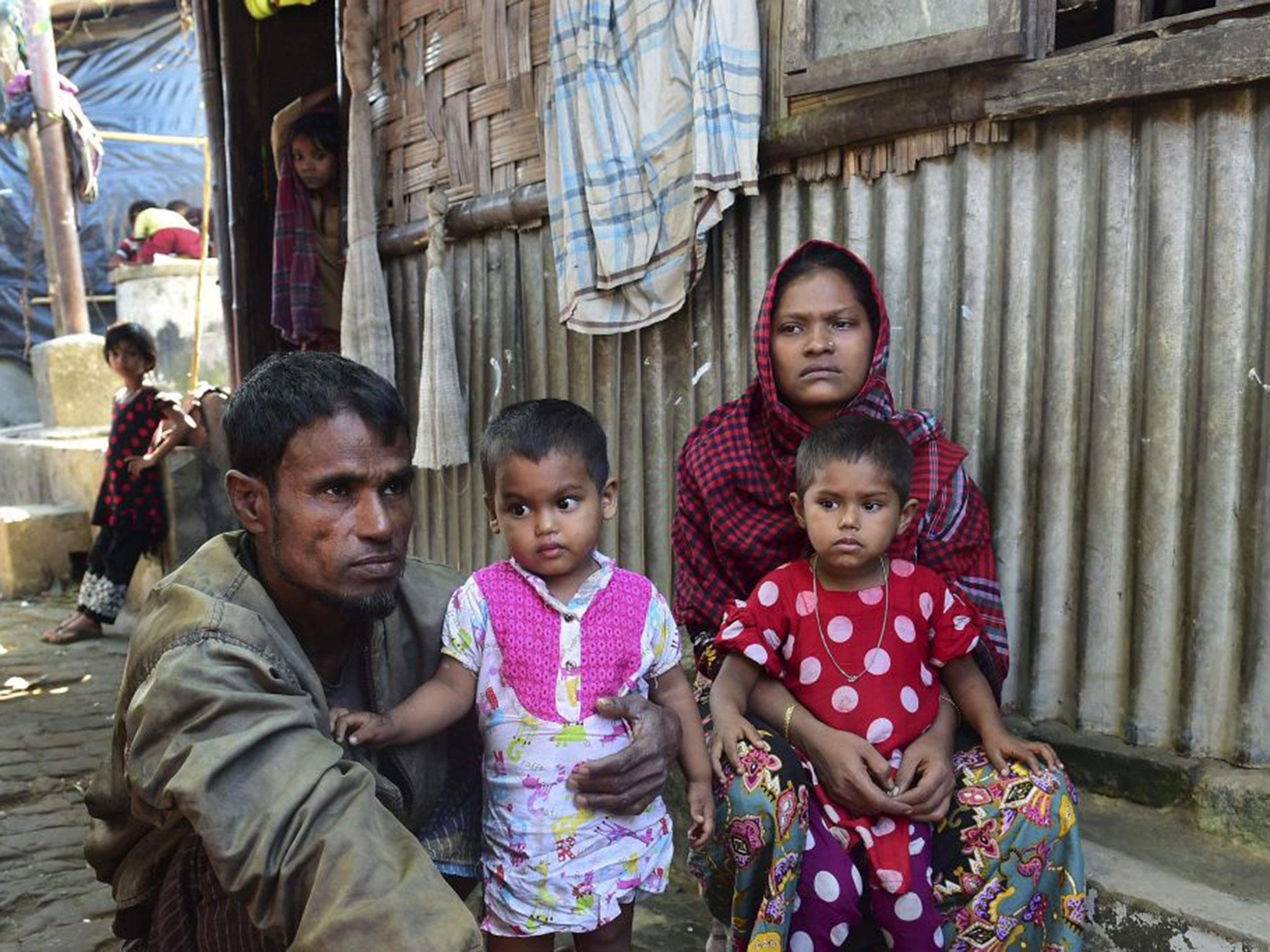 Pernyataan Jama’ah Muslimin (Hizbullah) Tentang Penyerangan Militer Myanmar Terhadap Warga Sipil Rohingya