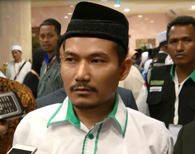 Jamaah Haji Indonesia Bergerak Ke Makkah 6 Agustus