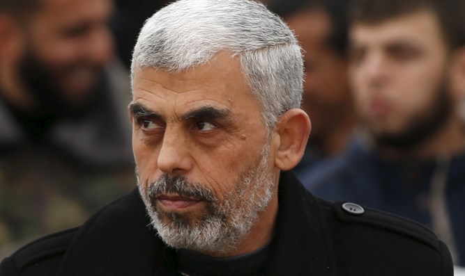 Pemimpin Hamas Ancam akan Pukul Balik Serangan Militer Israel