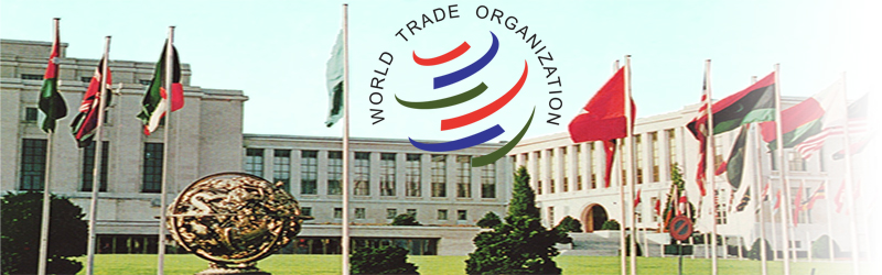 WTO Terima Konsultasi Qatar Soal Blokade Perdagangan