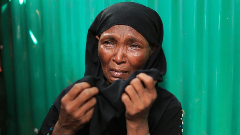 Pusat Informasi Orang Hilang, Pertemukan Kembali Keluarga Rohingya