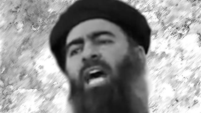 Sehari Setelah Al-Baghdadi Tewas (Oleh: Ibrahim Al-Marashi)
