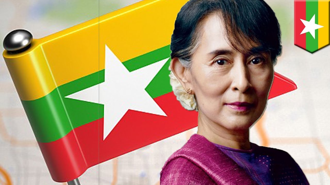 Mempertanyakan Nobel Perdamaian Suu Kyi