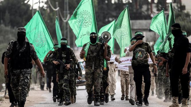 Hamas Terima Rekonsiliasi Fatah, Termasuk Pemilu di Gaza