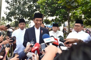 Pembangunan Jalur Ganda Bogor-Sukabumi Mulai Tahun Ini