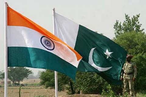India-Pakistan “Rebutan” Kashmir di PBB