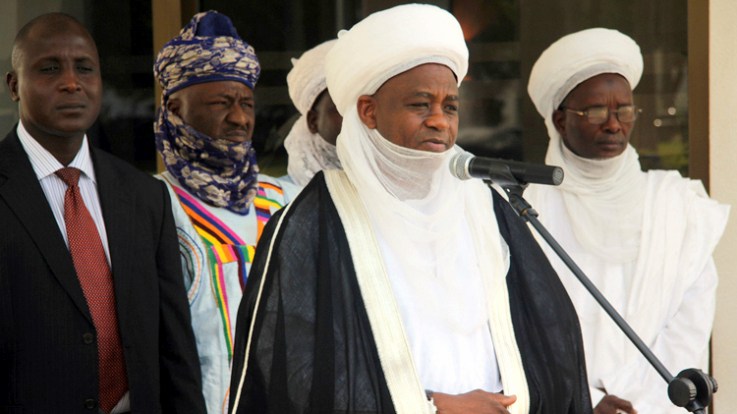 Sultan Sokoto Kecam Ultimatum Usir Suku Igbo