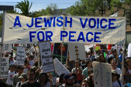 Ratusan Yahudi AS Protes Kebijakan AIPAC