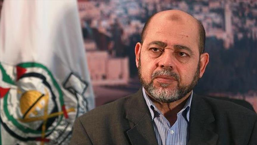 Delegasi Hamas Kunjungi Rusia Pekan Depan Bahas Pendudukan Israel