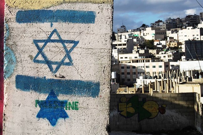 Kelompok HAM Palestina Ajukan Bukti Kejahatan Israel ke ICC