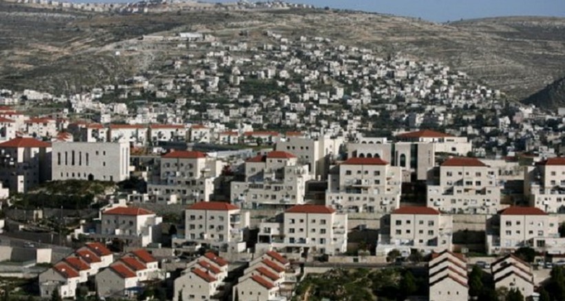 Hamas: Pembentukan Dewan Pemukim Hebron Preseden Berbahaya