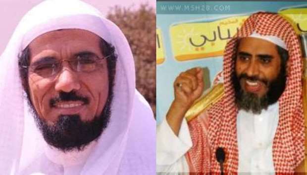 Dukung Rekonsiliasi Saudi-Qatar, Dua Ulama Terkemuka Saudi Ditangkap