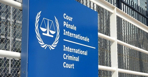 Palestina Desak ICC Buka Penyelidikan Kejahatan Israel