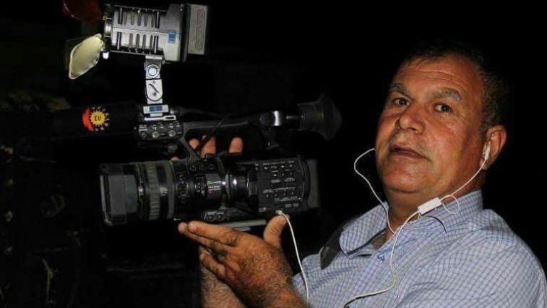 Wartawan Kurdi Tewas Ditikam di Kirkuk