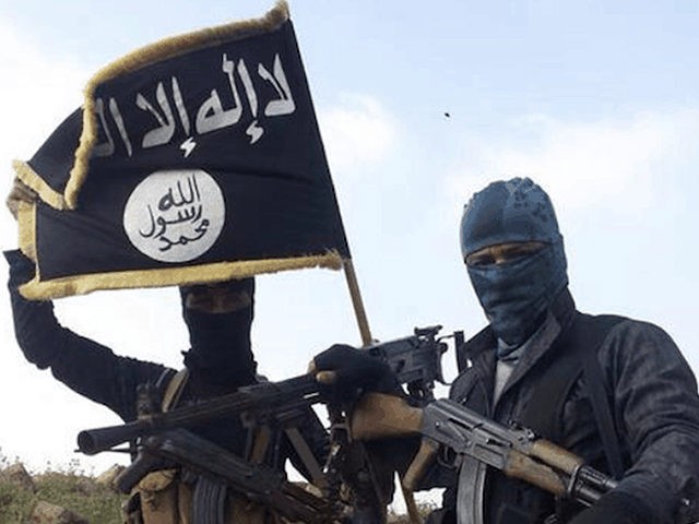 ISIS Rebut Wilayah di Tengah Gejolak Kirkuk