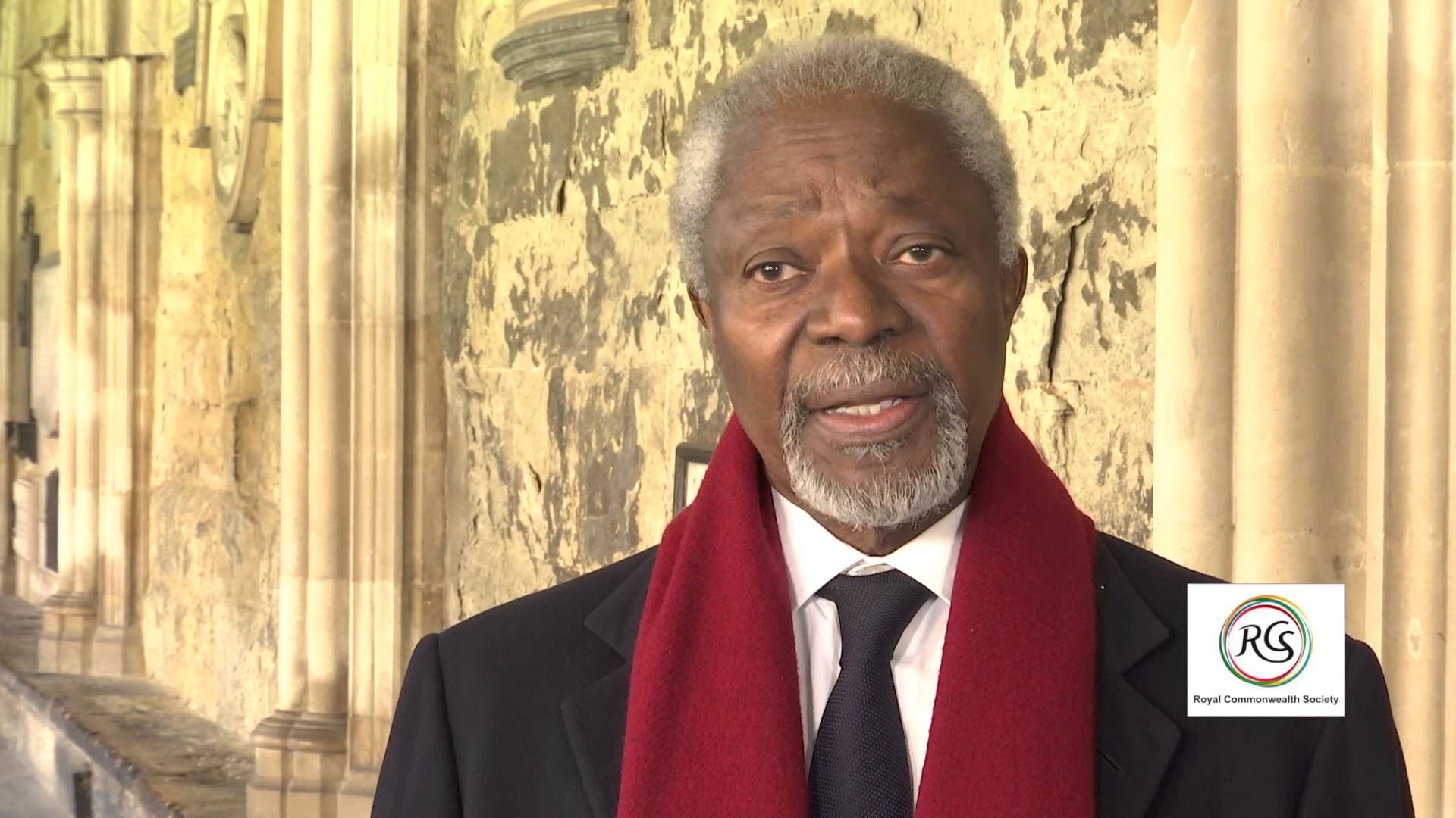 Kofi Annan Desak DK PBB Bantu Pemulangan Pengungsi Rohingya