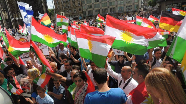 Irak Selidiki Pejabat Kurdistan
