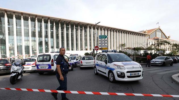 ISIS Klaim Bertanggung Jawab Serangan Pisau di Marseille