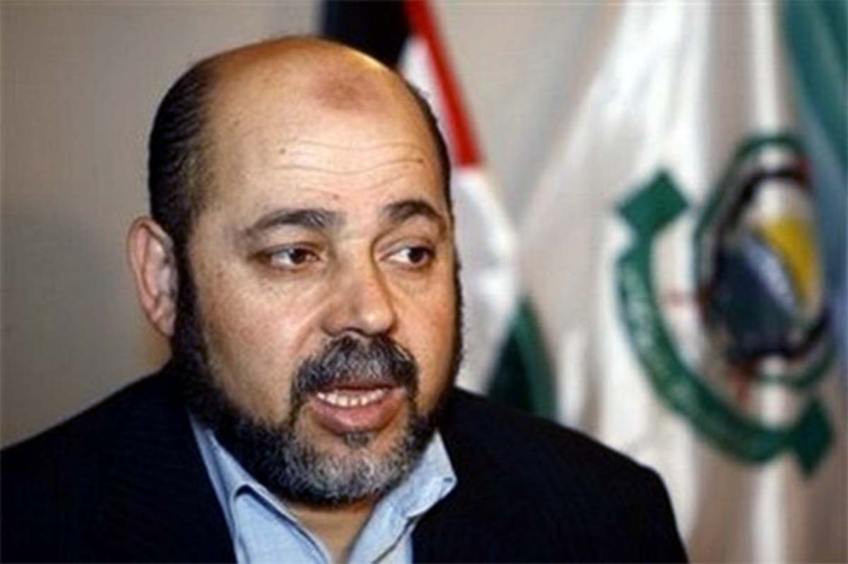 Hamas Duga Adanya Perangkap Musuh Selama Rekonsiliasi