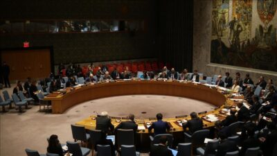 Israel Tolak Resolusi PBB untuk Gencatan Senjata di Gaza