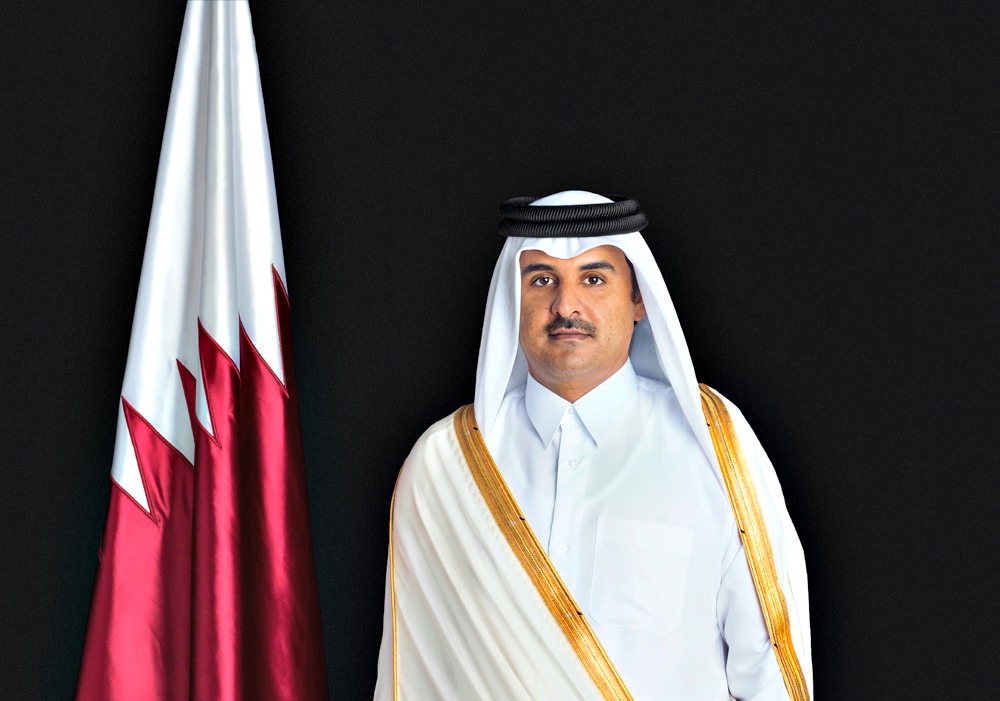 Sheikh Tamim: Qatar Tidak Layak Korbankan Martabat dan Kedaulatan