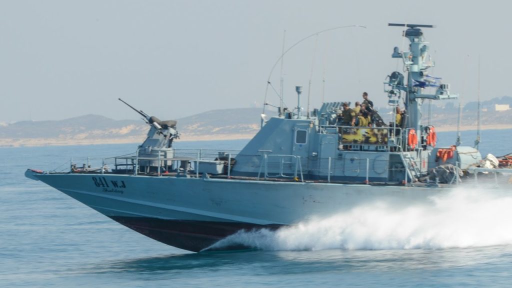Lebanon: Aktivitas Israel di Zona Maritim yang Disengketakan Perburuk Keamanan di Selatan