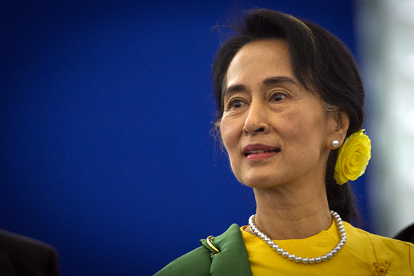 Surat Terbuka Orang Rohingya untuk Suu Kyi