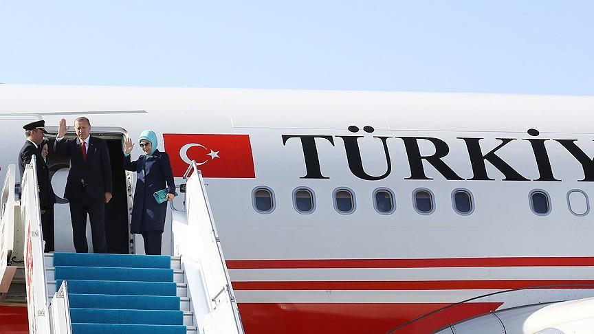 Presiden Turki Akan Berkunjung ke Athena