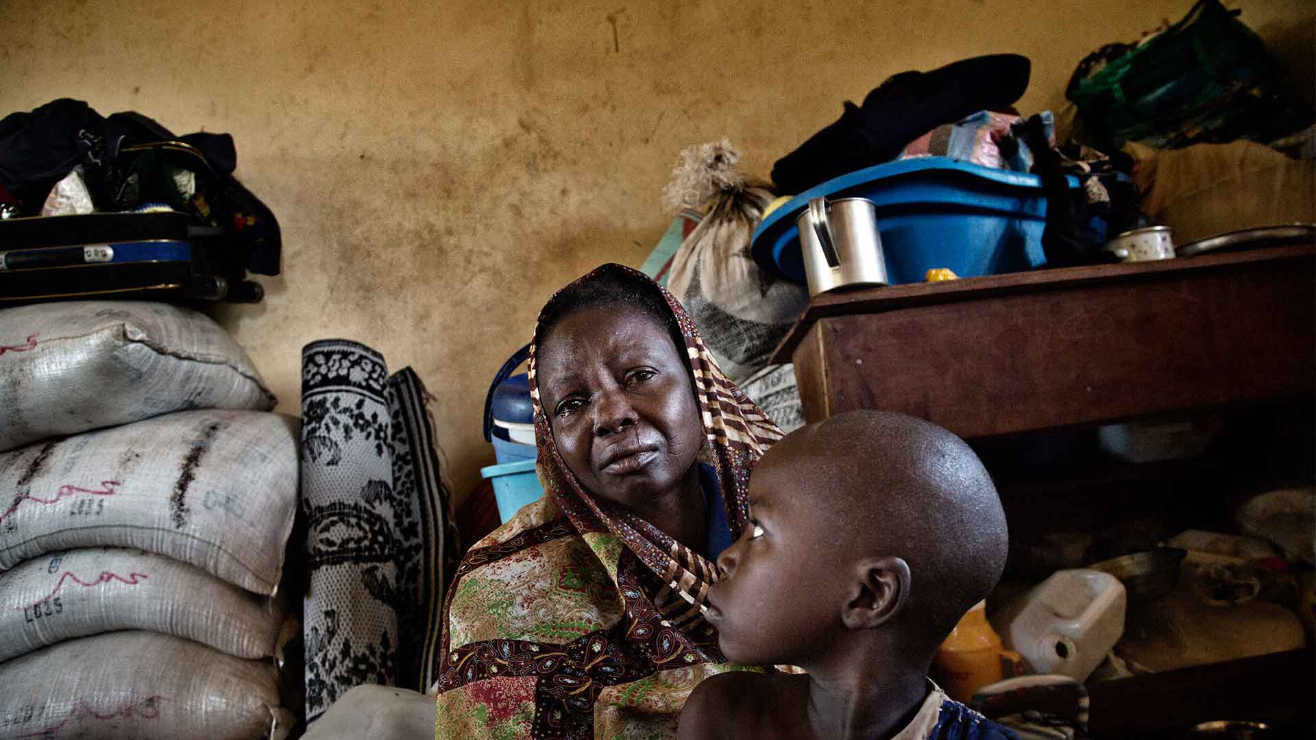 HRW Temukan 305 Kasus Perkosaan Dalam Konflik Afrika Tengah